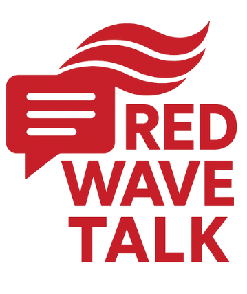 RED WAVE TALK